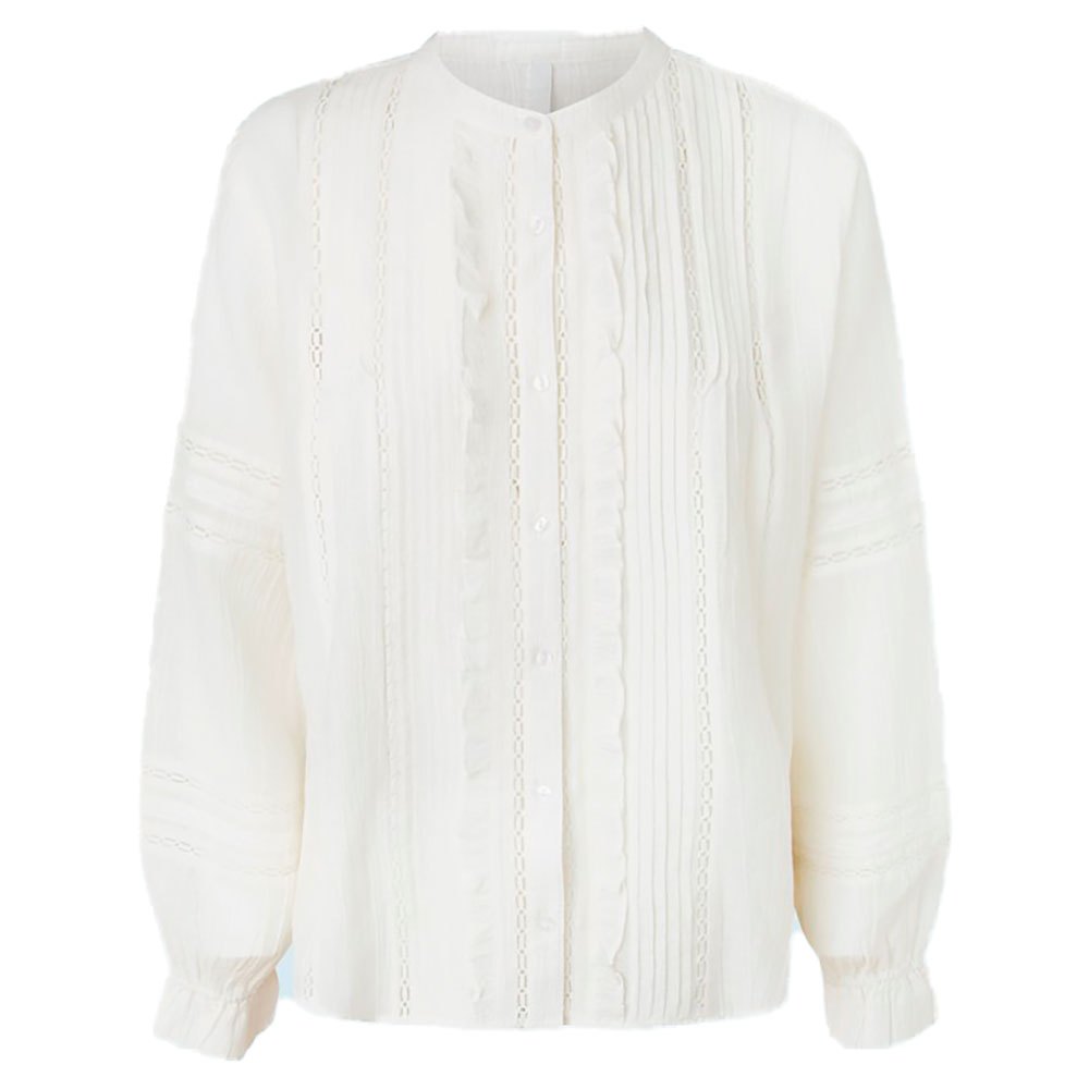 Pepe Jeans Deissy Langarm Hemd XL Off White günstig online kaufen