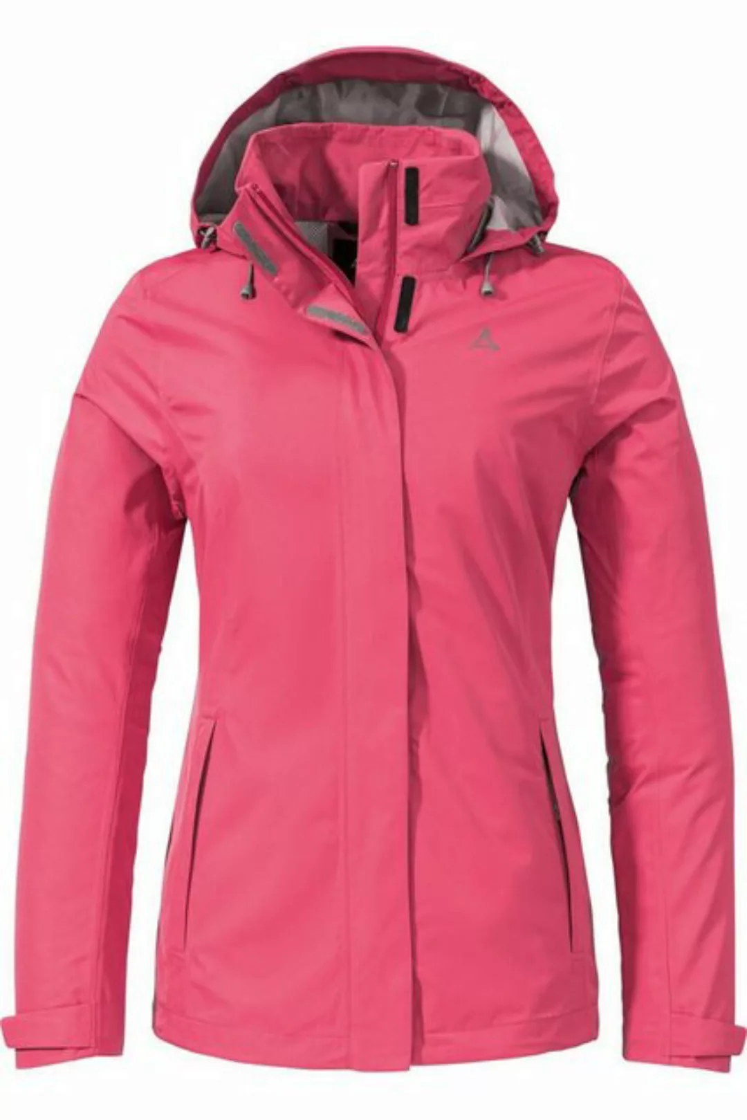 Schöffel Outdoorjacke Jacket Gmund L aus robustem VENTURI Ripstop günstig online kaufen