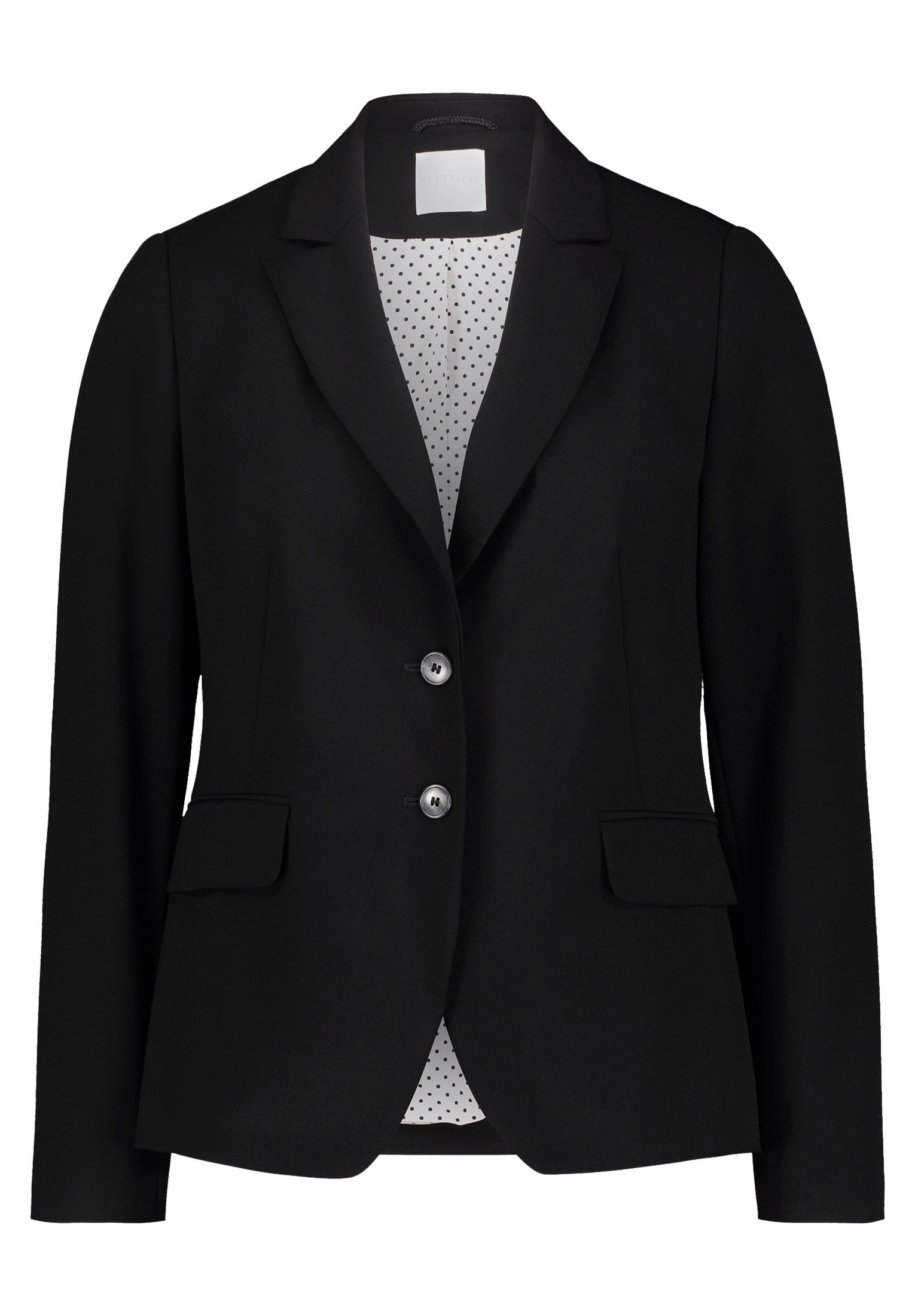 Betty&Co Longblazer Betty & Co Damen günstig online kaufen
