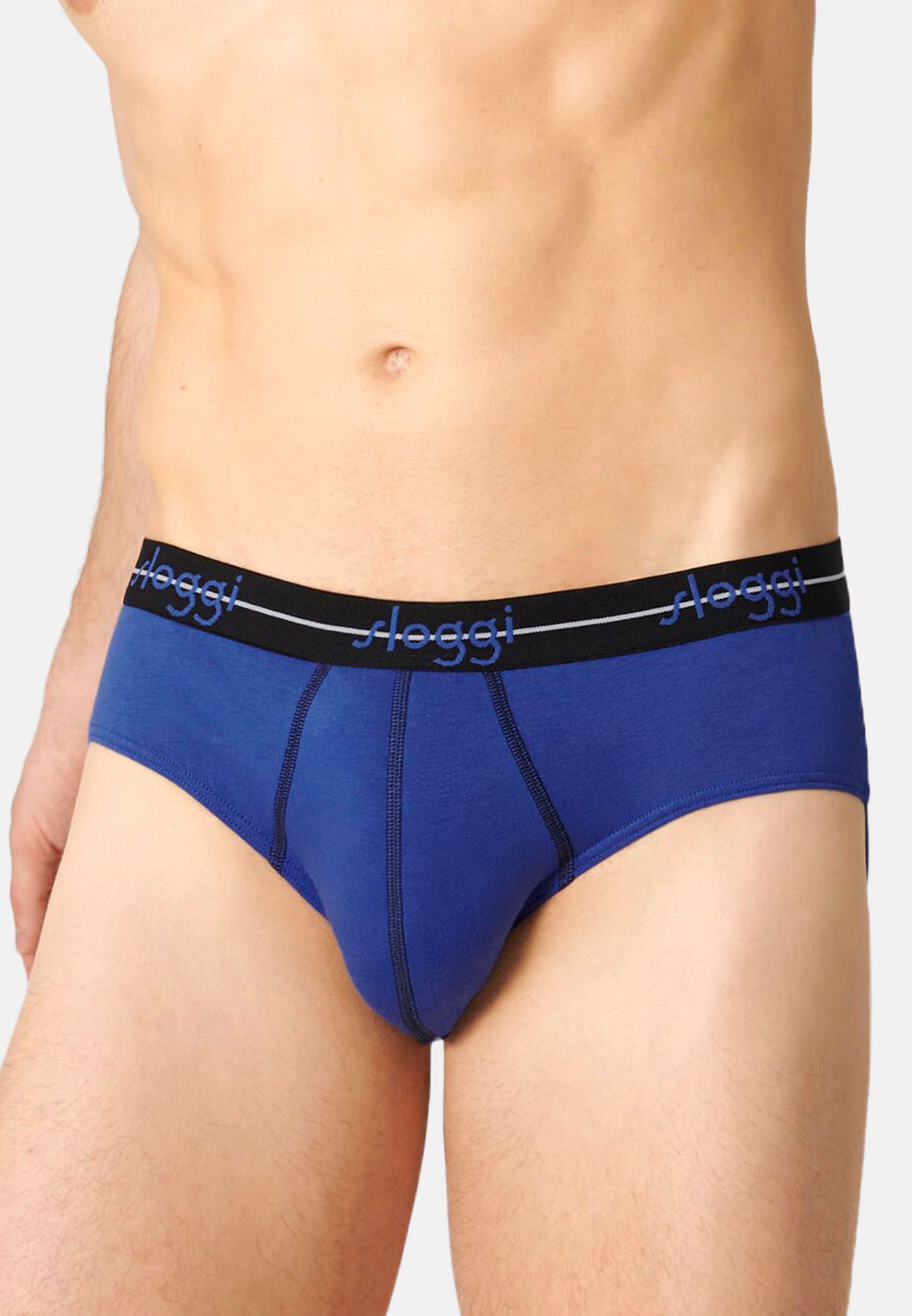 sloggi Slip 4er Pack Start (Spar-Set, günstig online kaufen