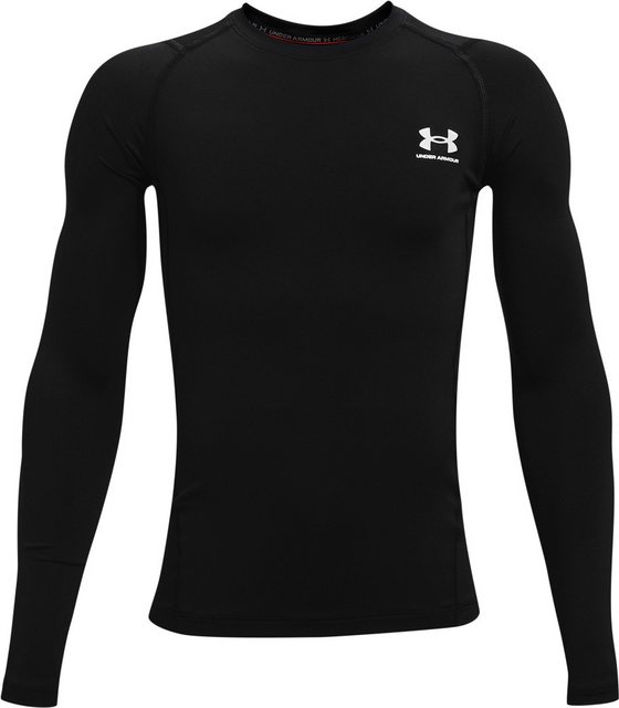 Under Armour® Longshirt HeatGear günstig online kaufen