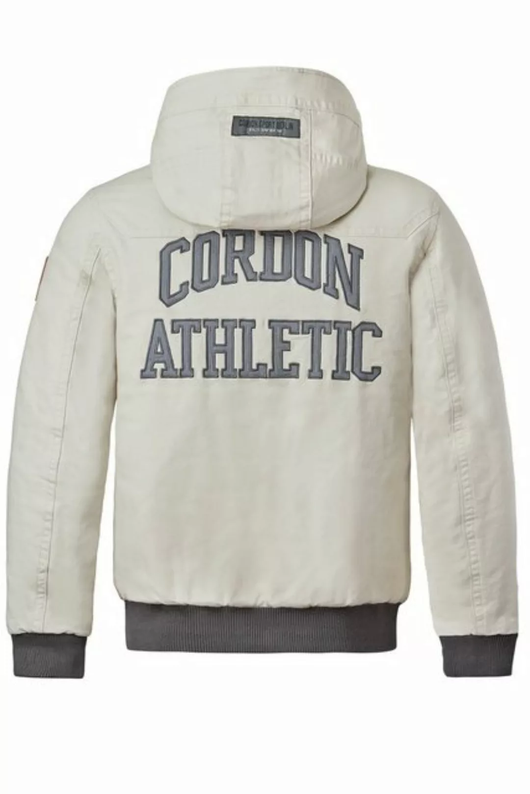 Cordon Berlin Outdoorjacke Active Sport XL günstig online kaufen