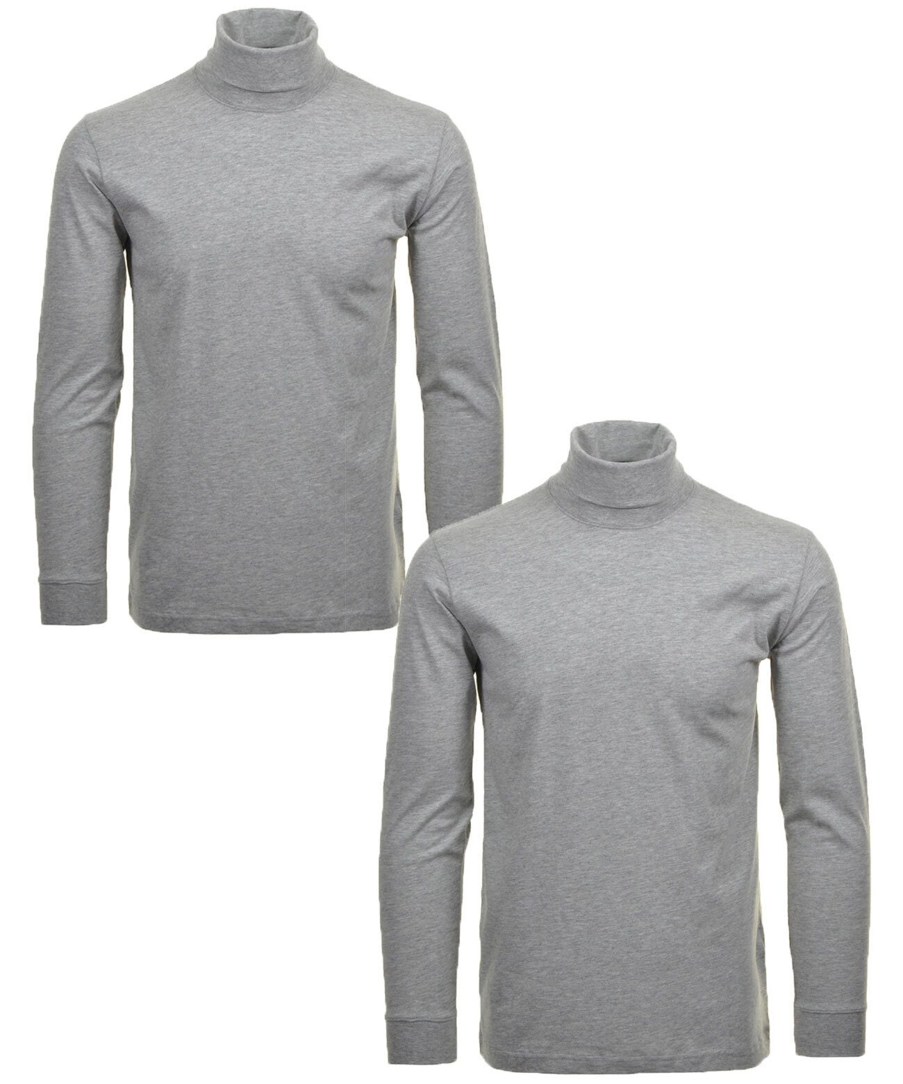 RAGMAN Rollkragenshirt günstig online kaufen