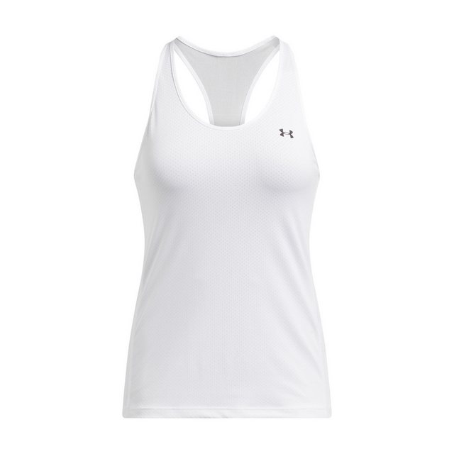 Under Armour® Tanktop Under Armour Damen Tank Top HeatGear Racer 1328962 günstig online kaufen