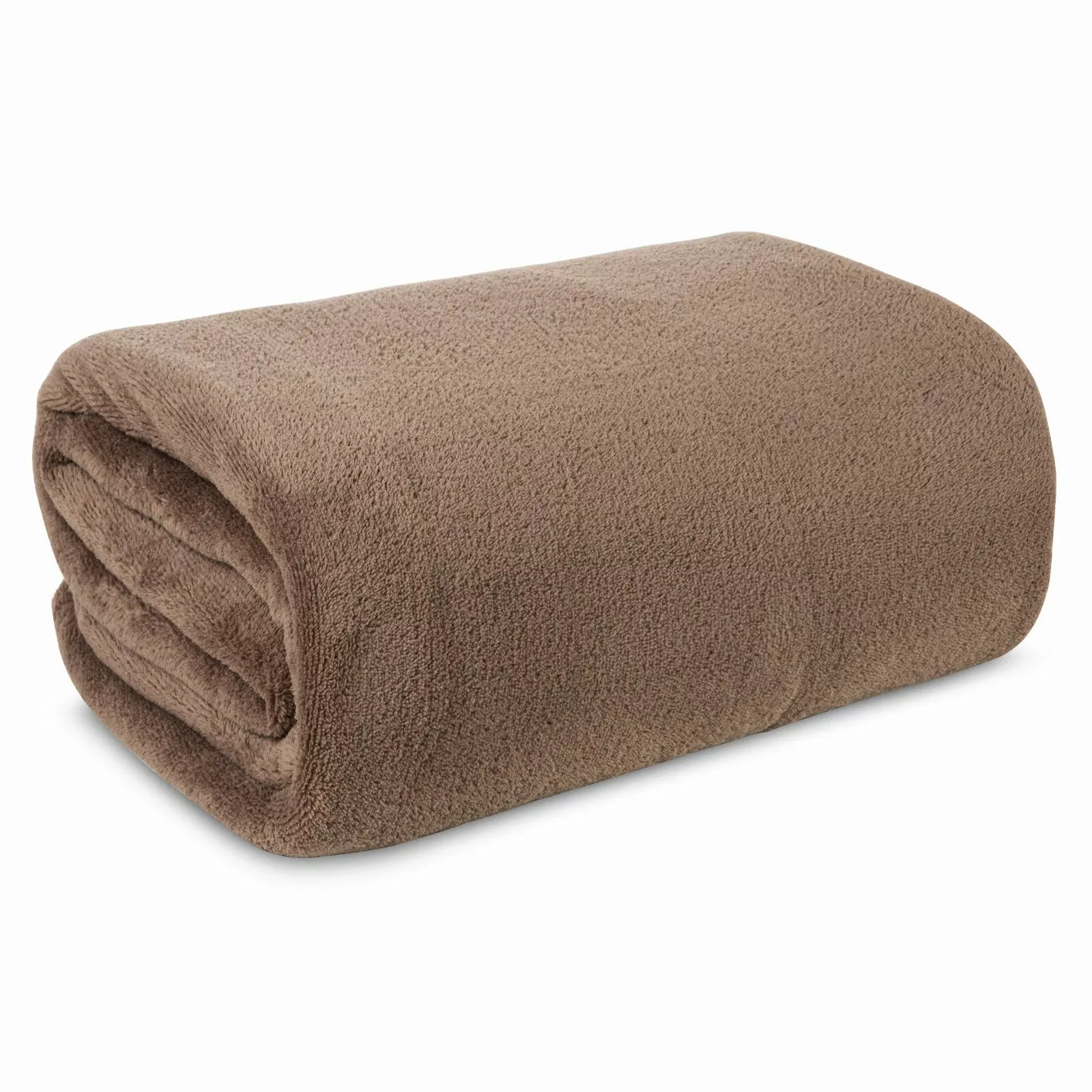 Wohndecke SIMPLE, Eurofirany, kuschelige, weiche Decke günstig online kaufen