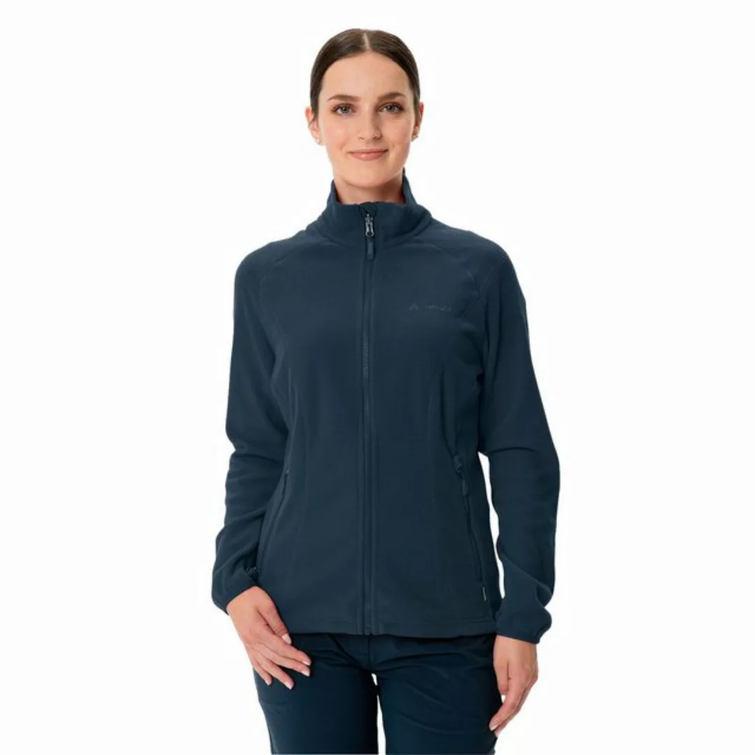 VAUDE Fleecejacke Vaude Womens Rosemoor Fleece Jacket Ii Damen günstig online kaufen