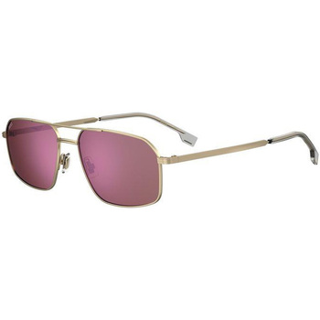 BOSS  Sonnenbrillen 1603/S J5G Sonnenbrille günstig online kaufen