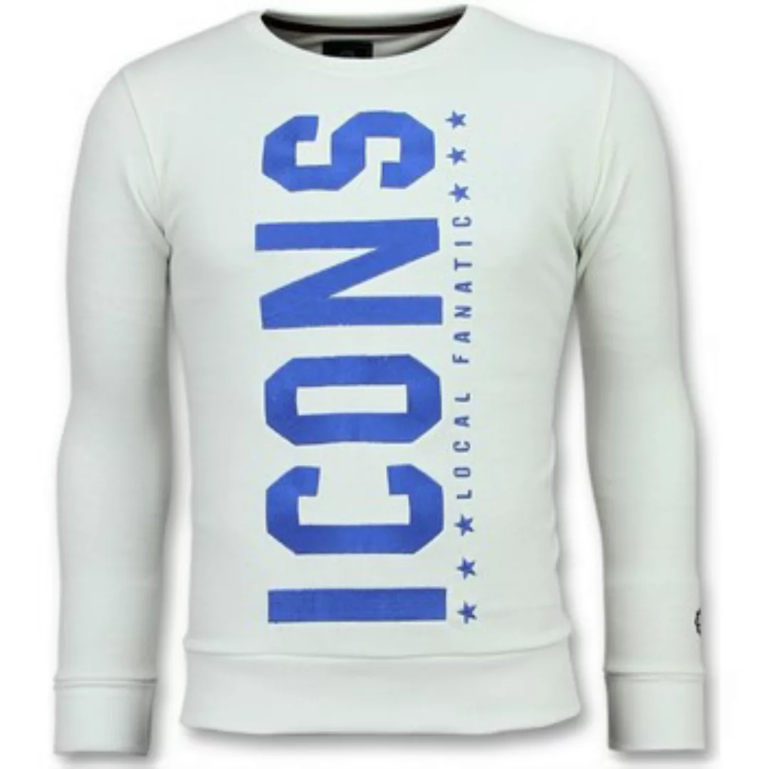 Local Fanatic  Sweatshirt ICONS Vertical W günstig online kaufen