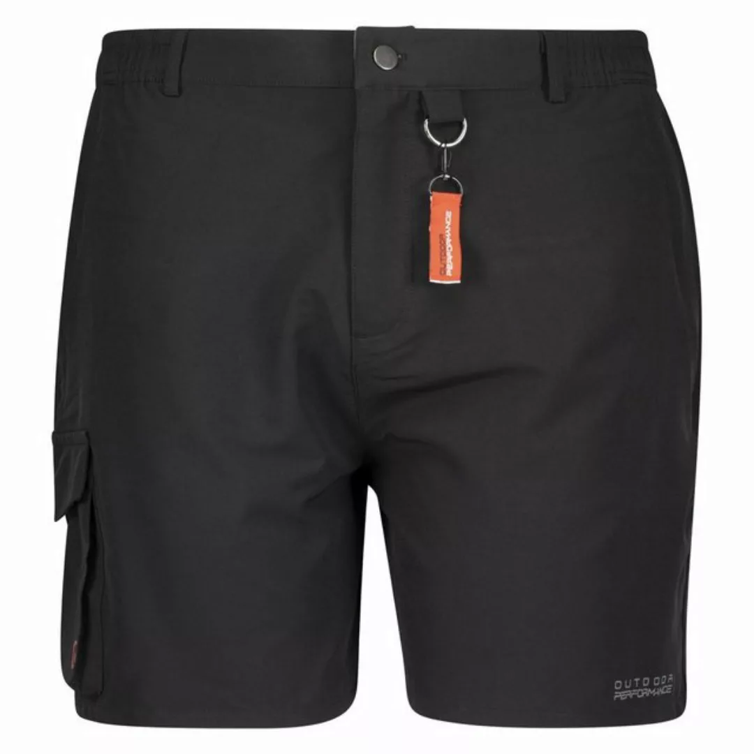 RennerXXL Outdoorhose Tim Herren Outdoor Funktions-Shorts in Übergrößen Sch günstig online kaufen