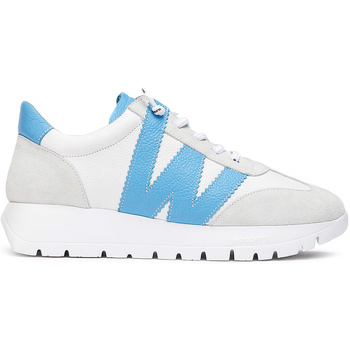 Wonders  Sneaker A-2476 Racer Damen Sportschuh günstig online kaufen