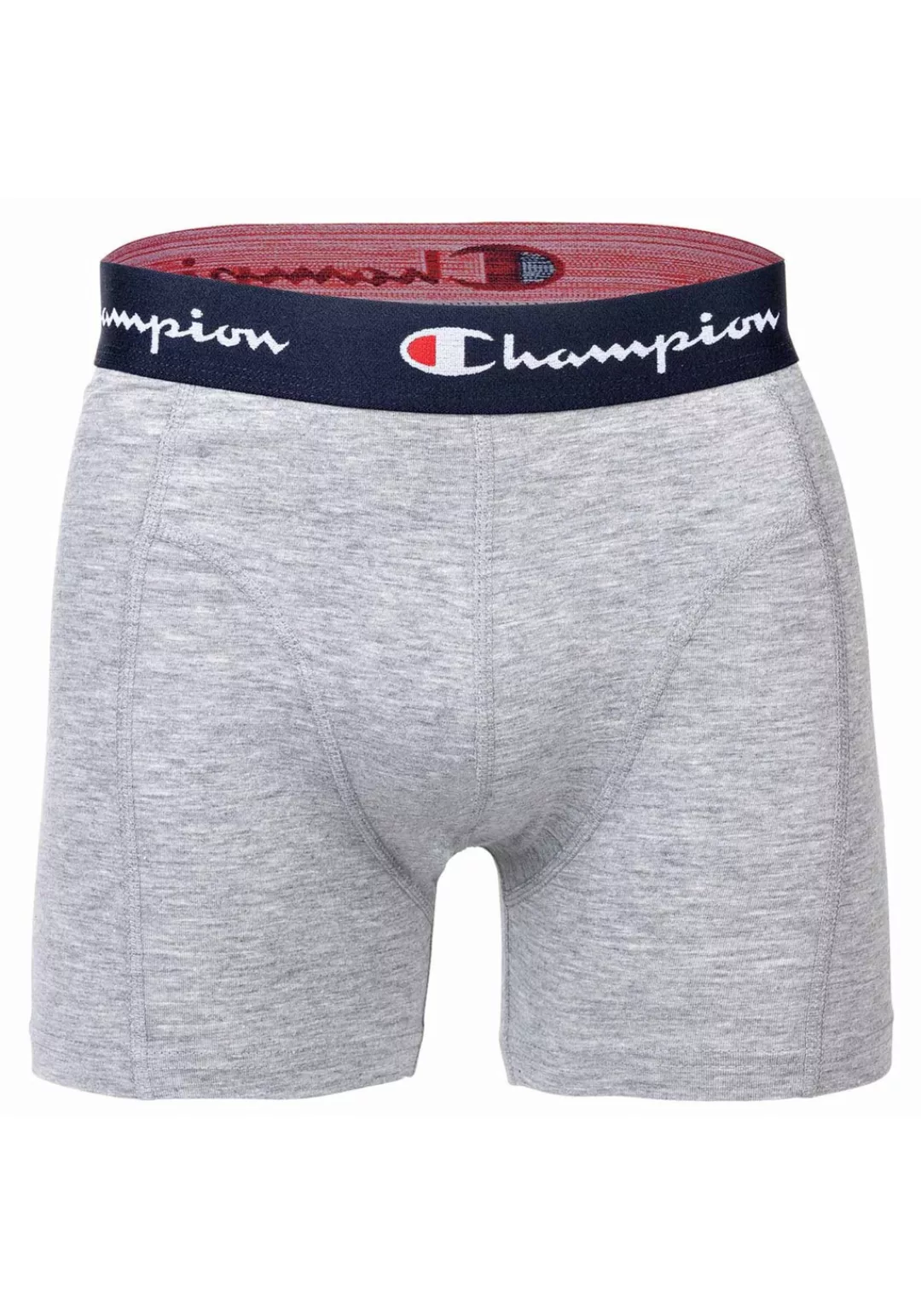 Champion Boxershorts "Boxershort 4er Pack" günstig online kaufen