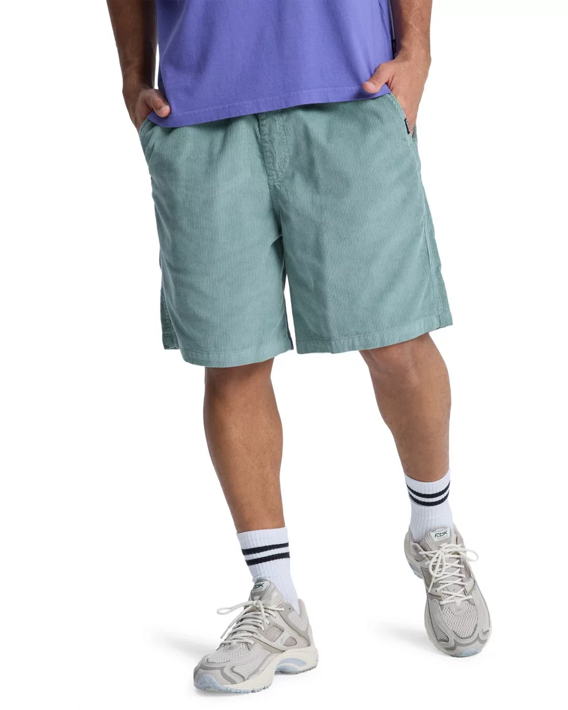 Quiksilver Bermudas "Taxer 18"" günstig online kaufen
