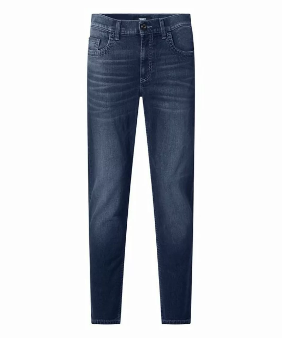 Pioneer Stretch-Jeans "Rando", gerade günstig online kaufen