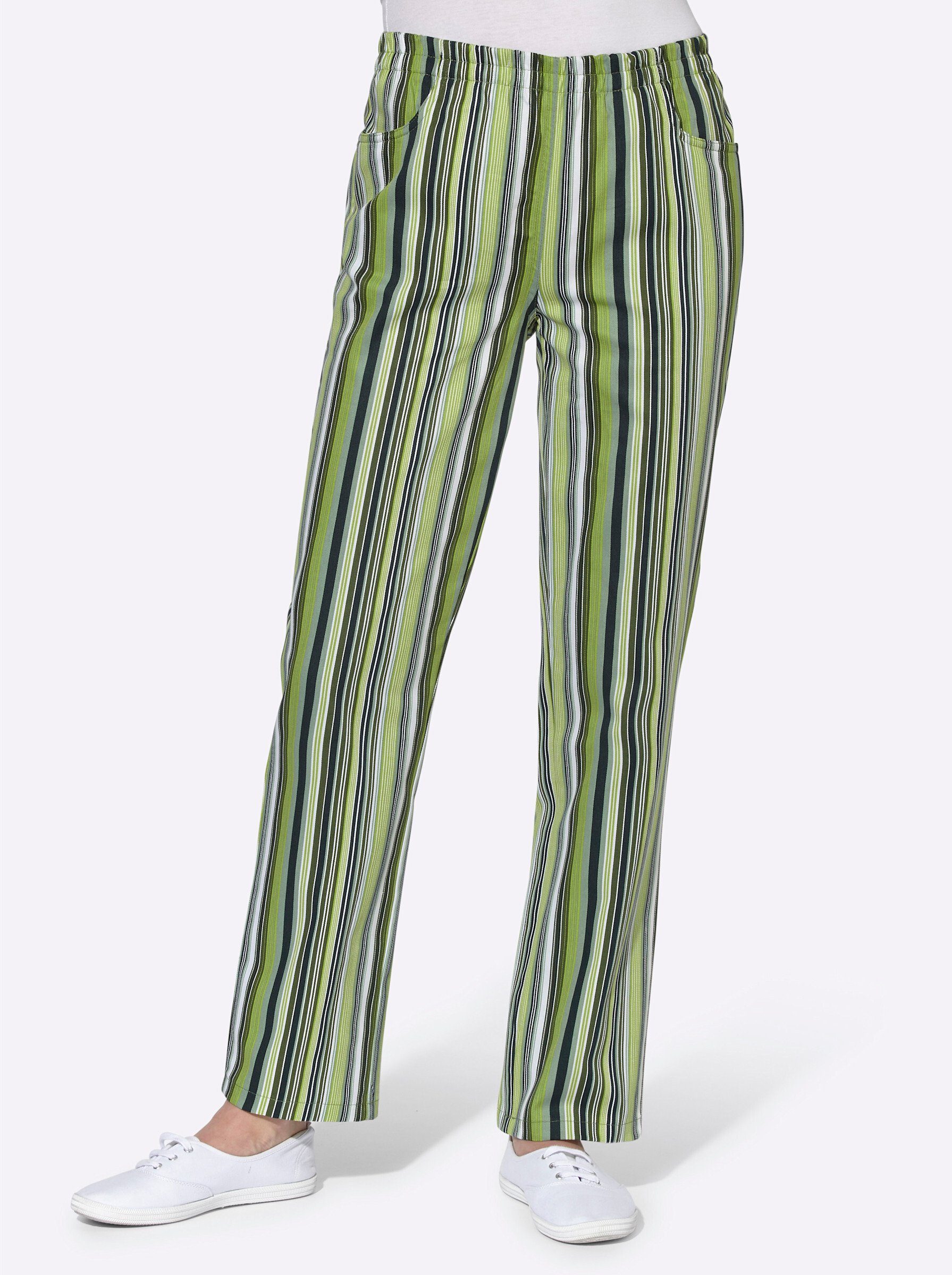 Classic Basics Schlupfhose günstig online kaufen