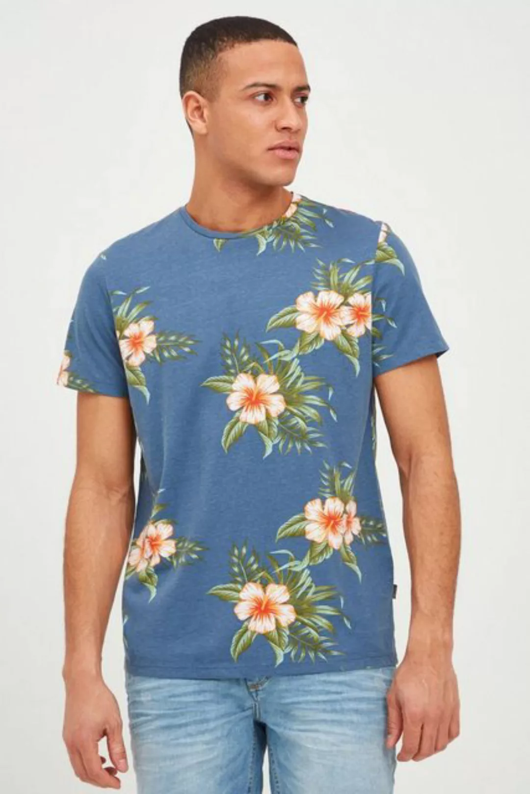Blend T-Shirt BLEND BLTEE günstig online kaufen