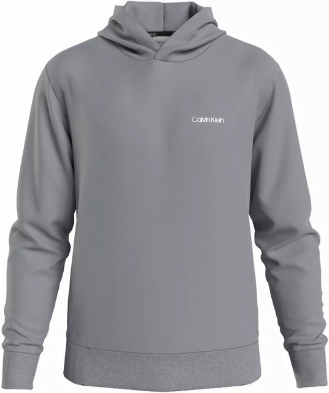 Calvin Klein Kapuzensweatshirt MICRO LOGO HOODIE günstig online kaufen