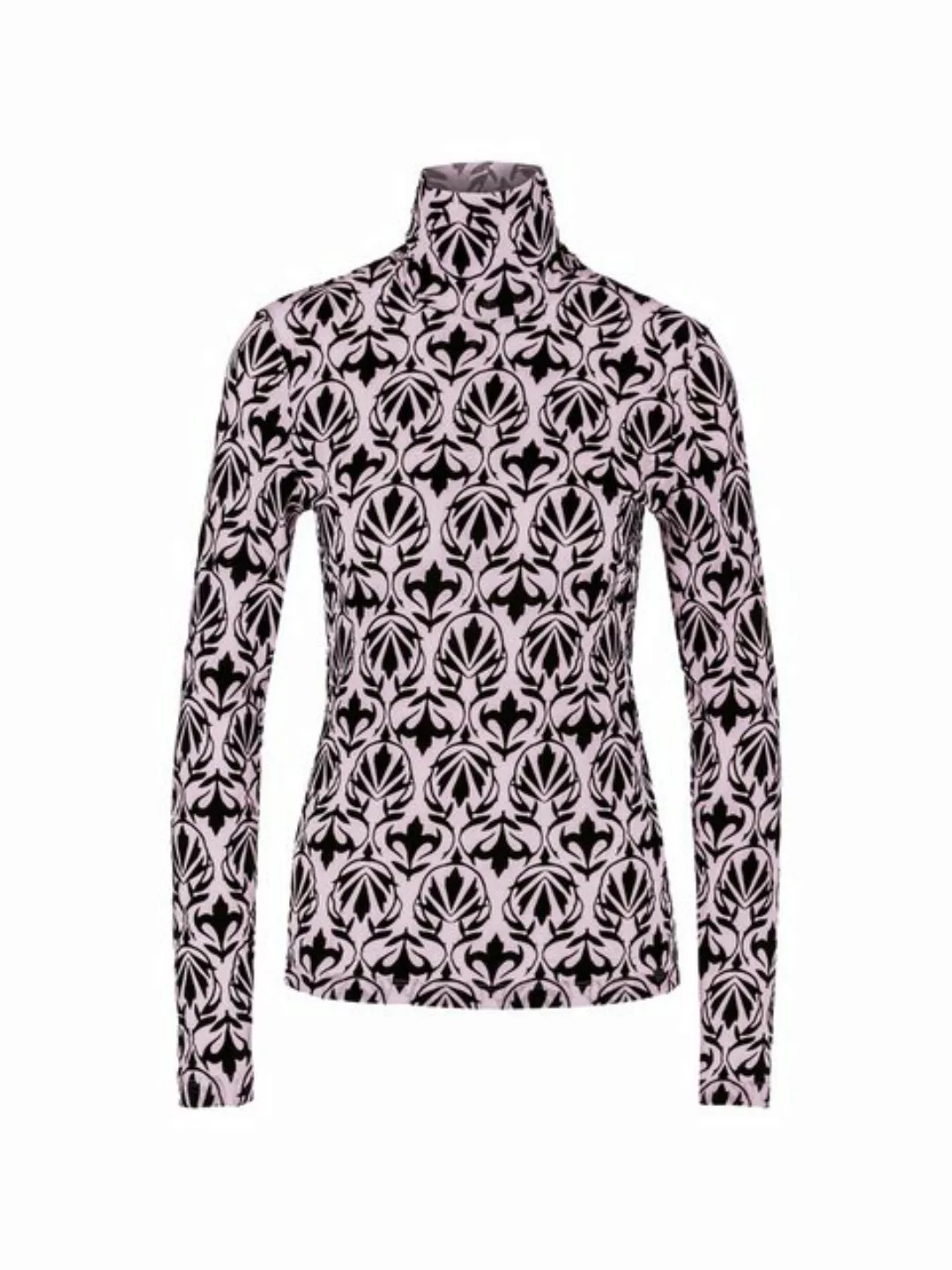 Mesh-Shirt Marc Cain rosé günstig online kaufen