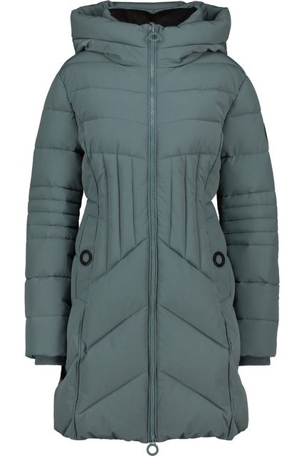 Alife & Kickin Winterjacke PriscillaAK A Puffer Parka Damen günstig online kaufen