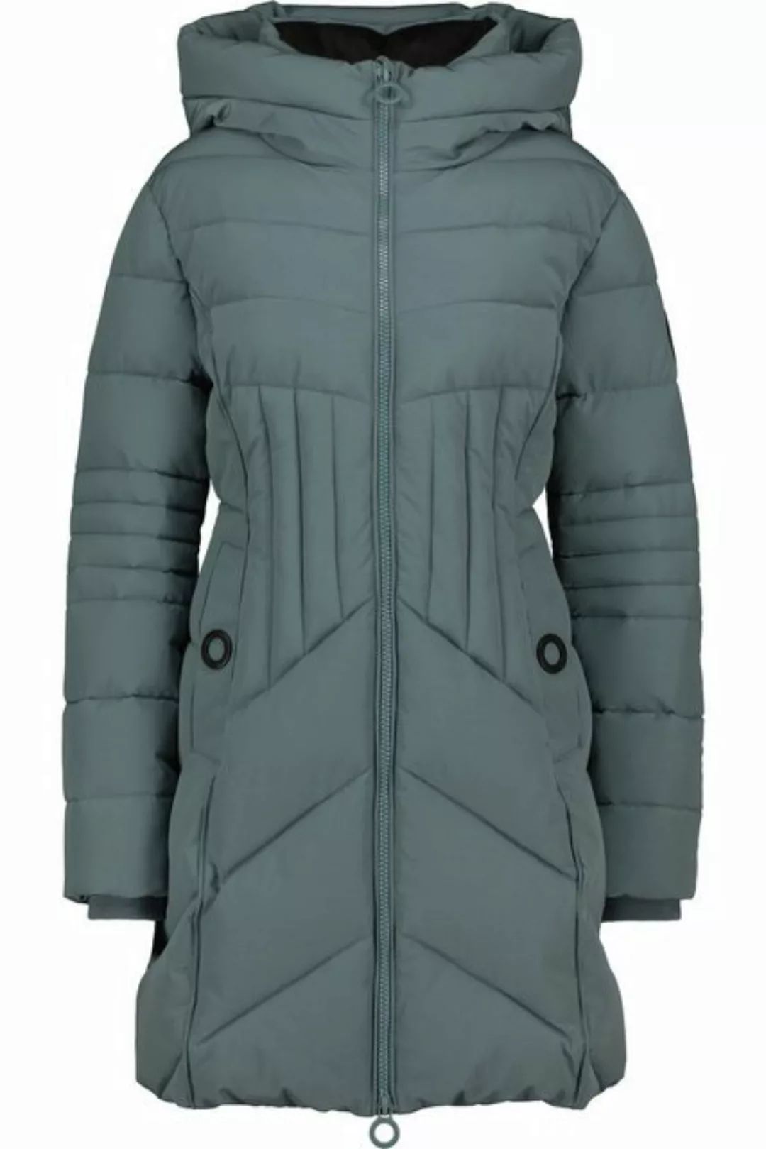 Alife & Kickin Winterjacke Damen PRISCILLAAK A PUFFER PARKA günstig online kaufen