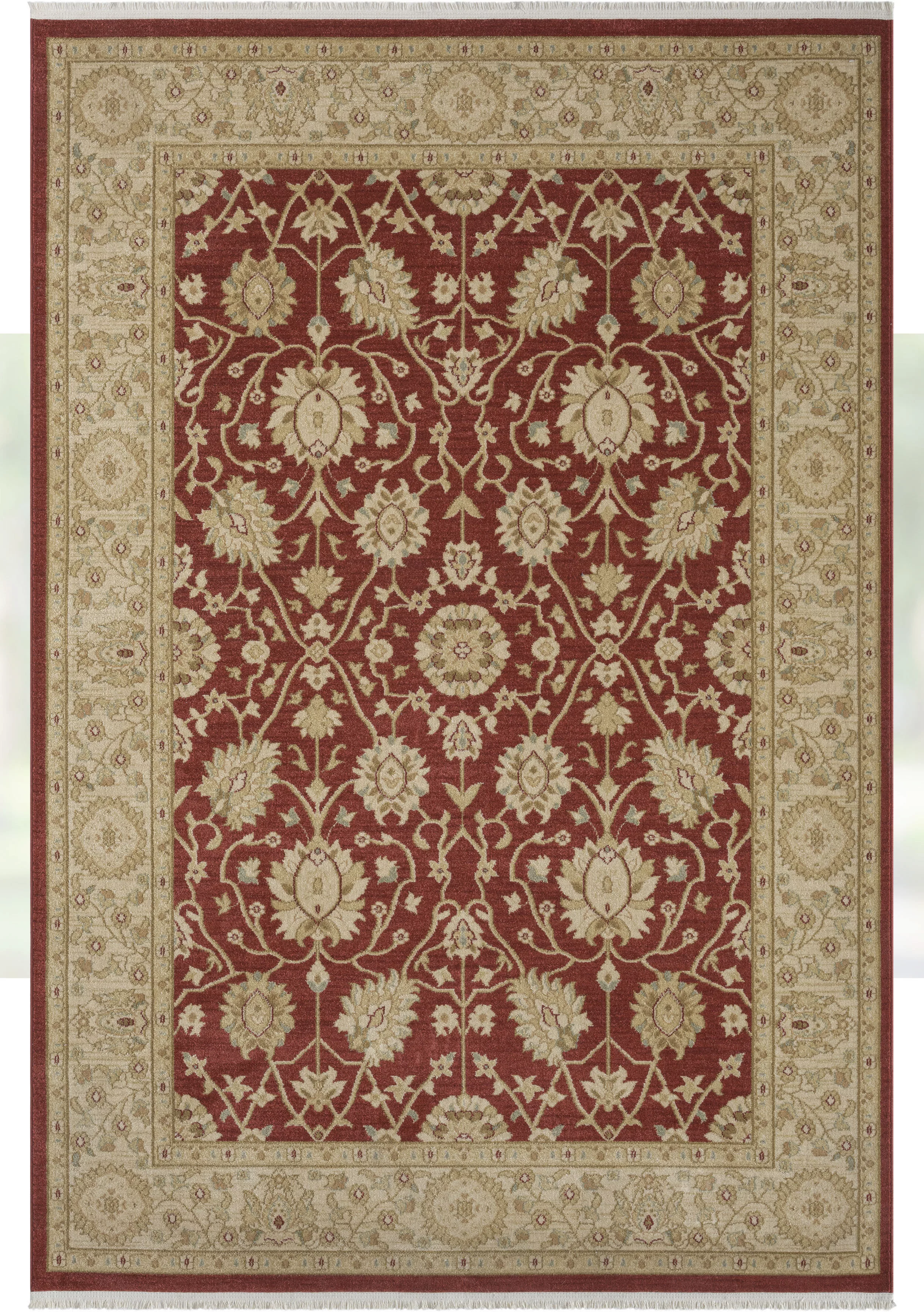 Myflair Möbel & Accessoires Teppich »Maryam 1«, rechteckig günstig online kaufen