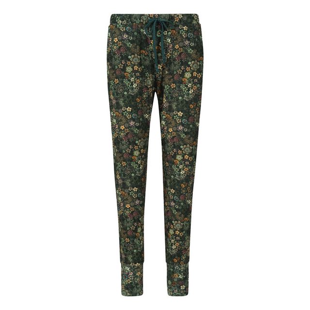 PiP Studio Leggings Bobien Long Trousers Tutti i Fiori mit floralem Muster günstig online kaufen