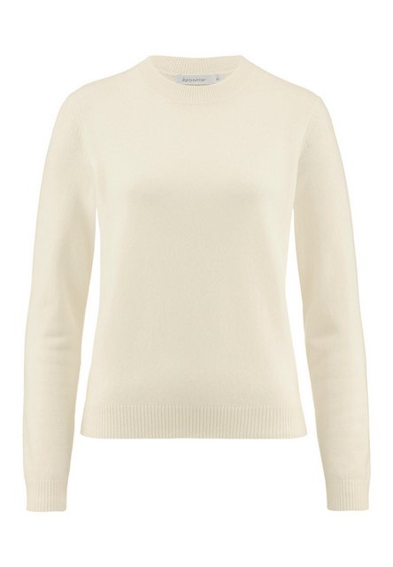 Hessnatur Strickpullover günstig online kaufen