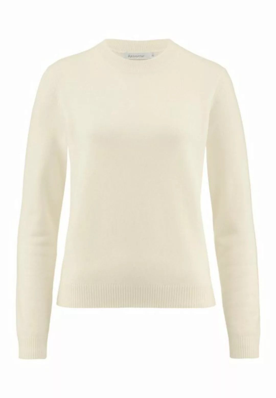 Hessnatur Strickpullover günstig online kaufen