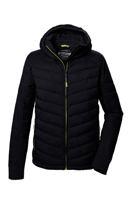 Killtec Sommerjacke killtec Herren Funktionsjacke KOW 13 MN günstig online kaufen