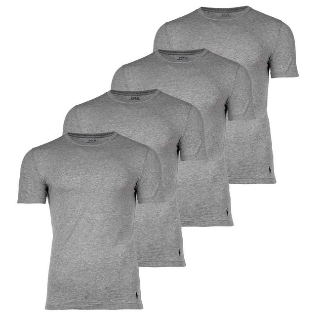 Polo Ralph Lauren T-Shirt Herren T-Shirts, 4er Pack - CLASSIC-4 PACK-CREW ( günstig online kaufen