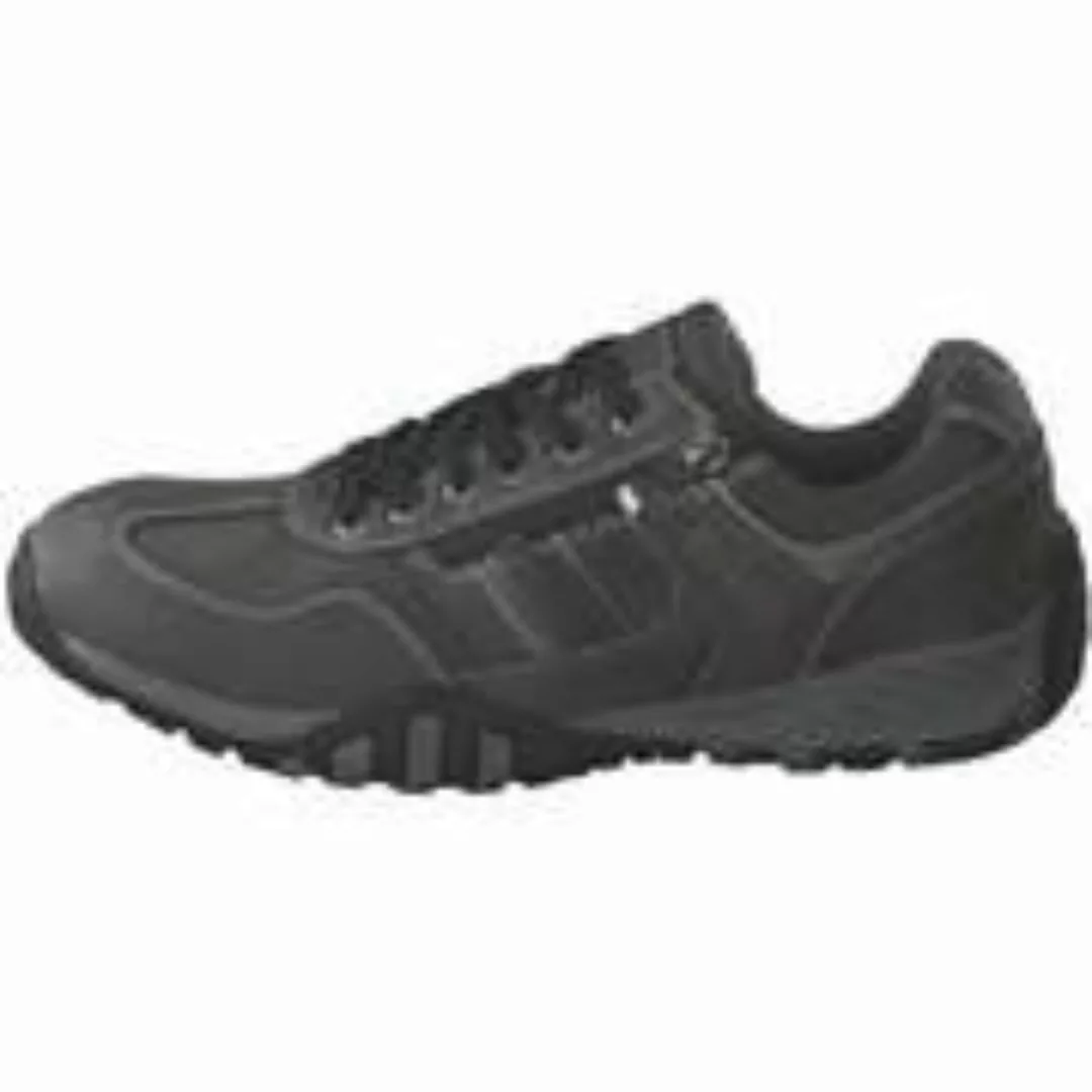 Puccetti Sneaker Herren grau|grau|grau günstig online kaufen