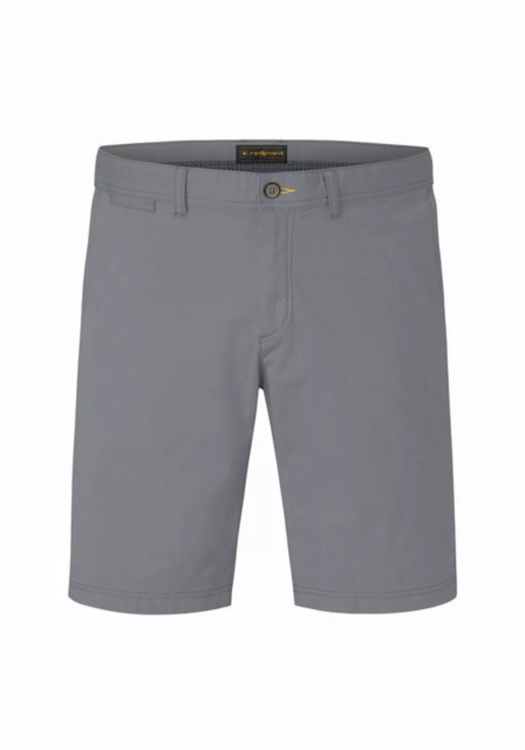 Redpoint Chinoshorts Surrey Cotton Stretch Chino Shorts günstig online kaufen