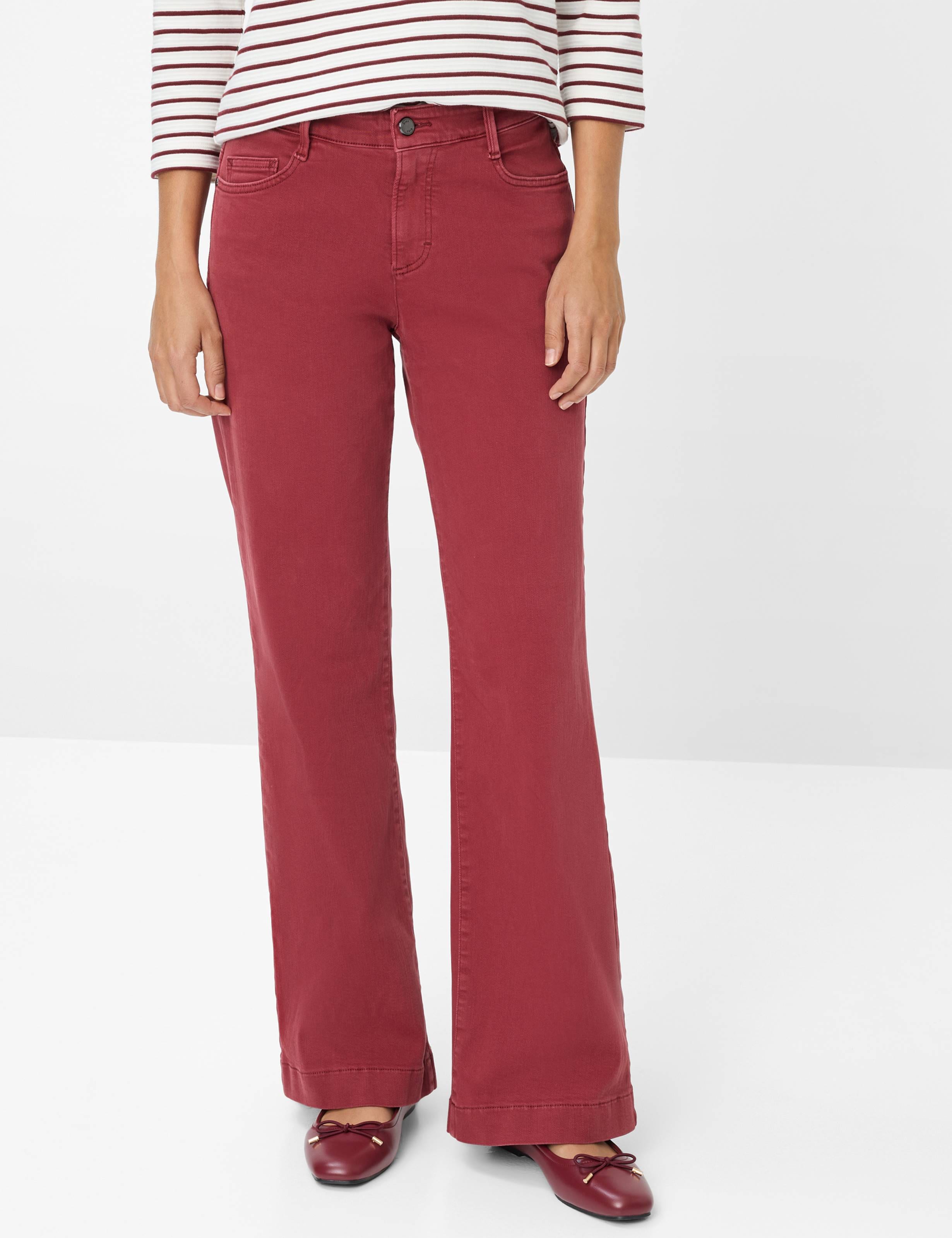 Brax 5-Pocket-Jeans "Style MAINE" günstig online kaufen