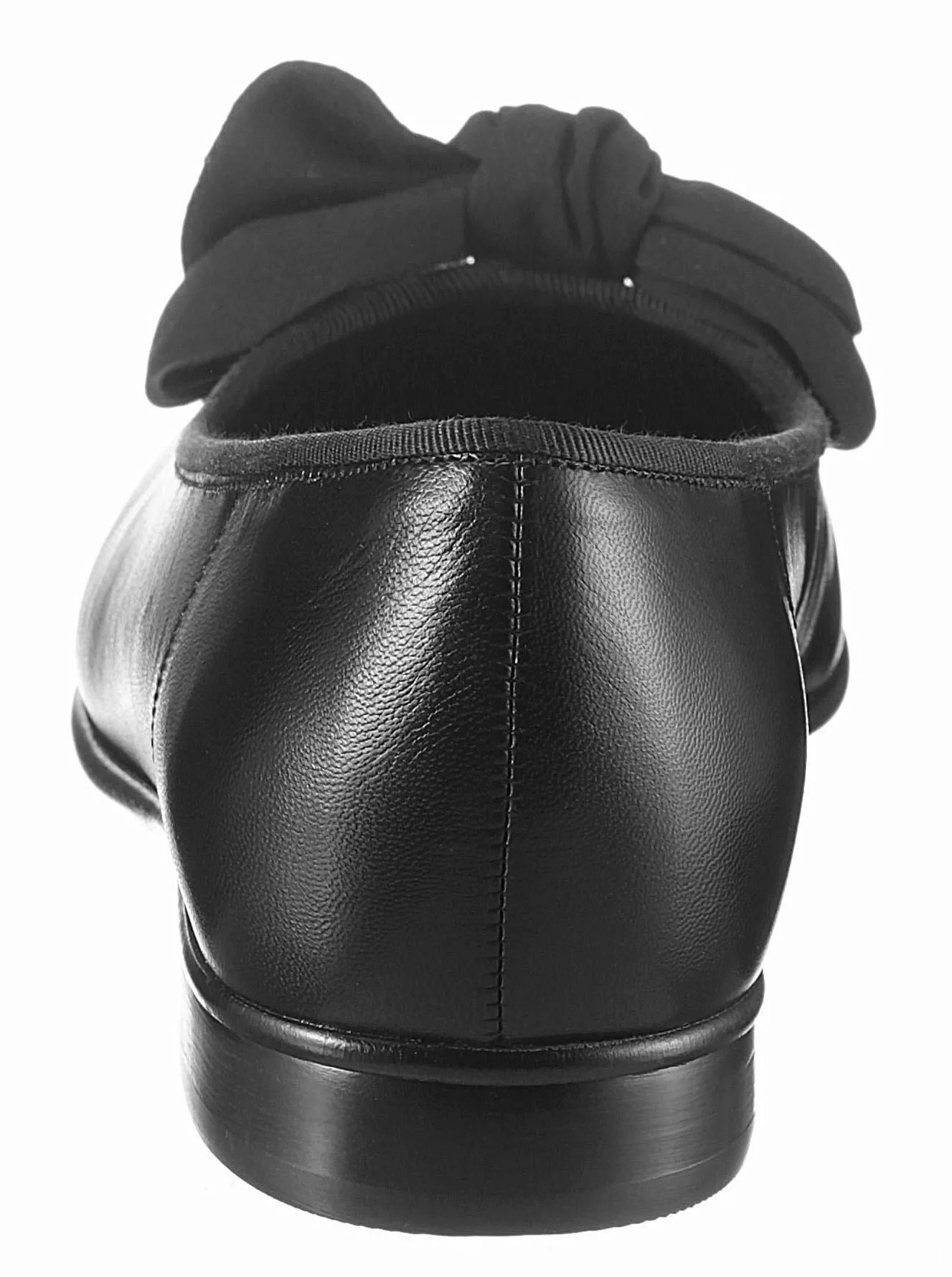 Gabor Gabor Ballerinas Leder/Textil Ballerina günstig online kaufen