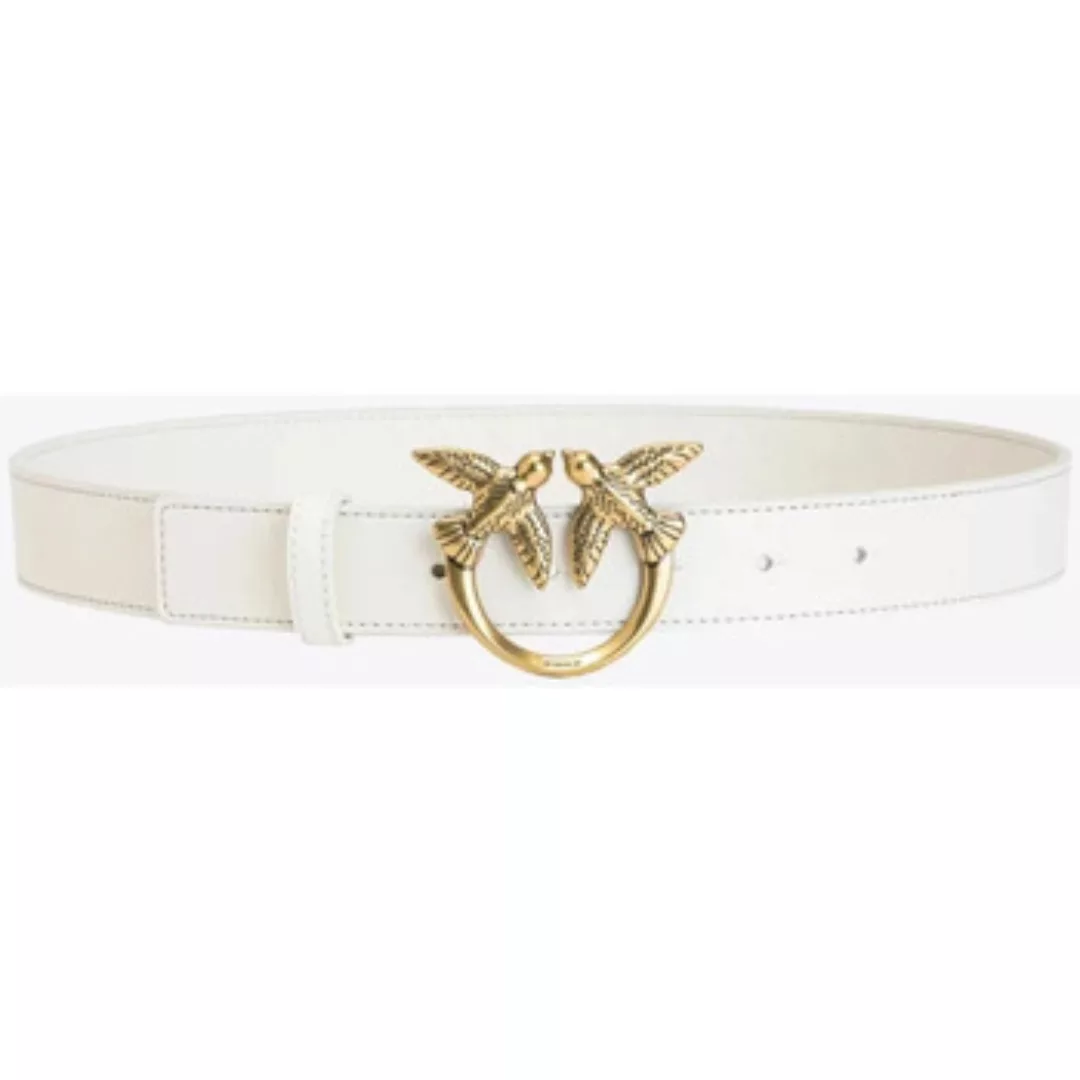 Pinko  Gürtel CINTURA MOD. LOVE BERRY H3 BELT Art. 100125A0F1 günstig online kaufen