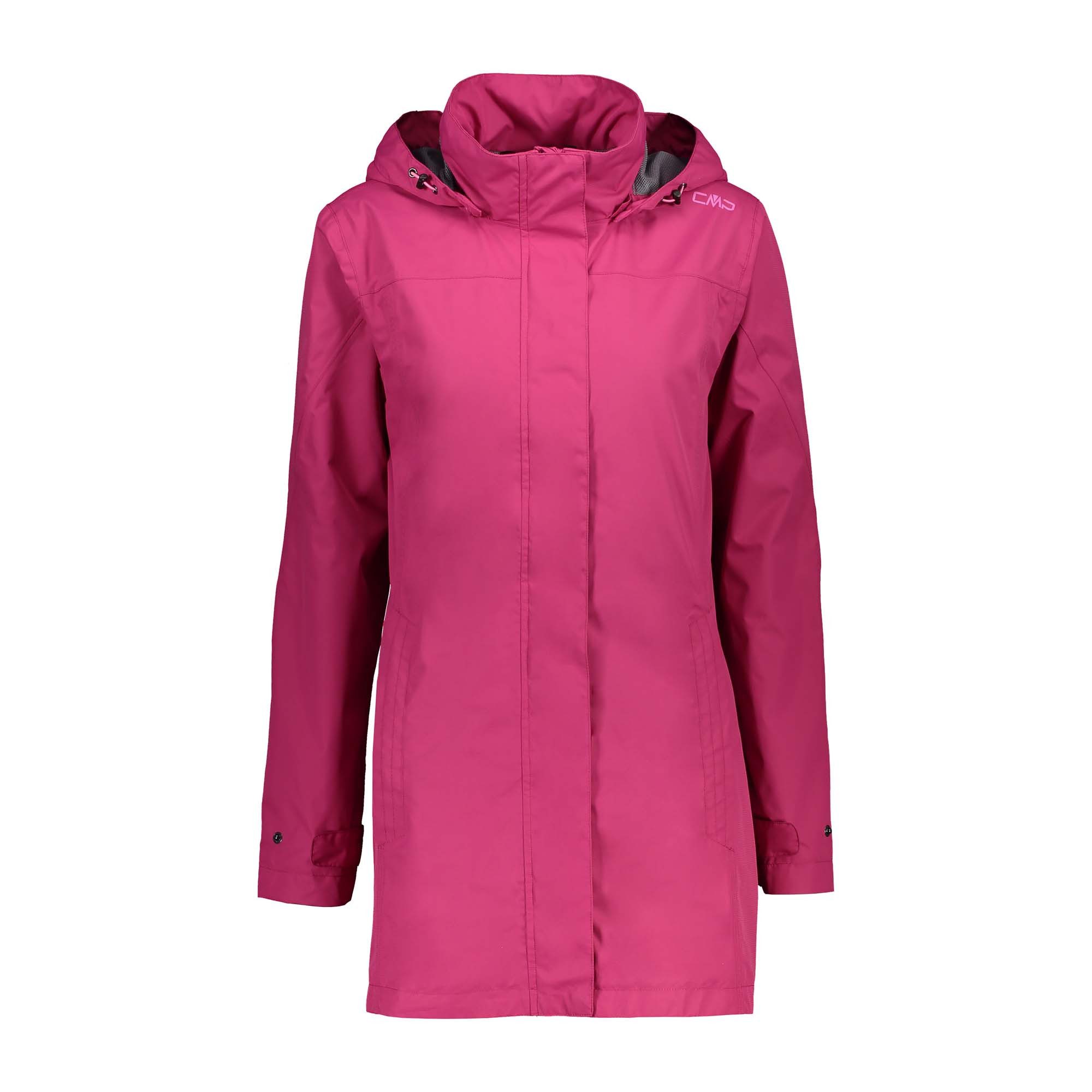 CMP Regenjacke CMP Damen Regenjacke Woman günstig online kaufen