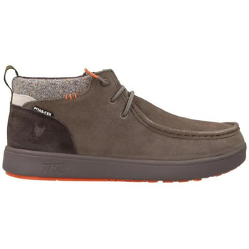 Walk In Pitas  Stiefel Tobillero wallabee günstig online kaufen