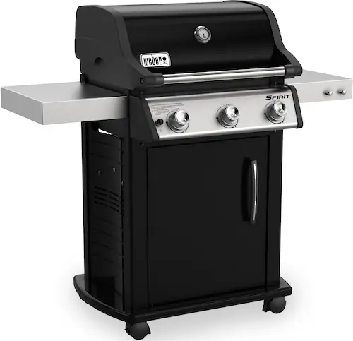 Weber Gasgrill »Spirit E-315 GBS« günstig online kaufen