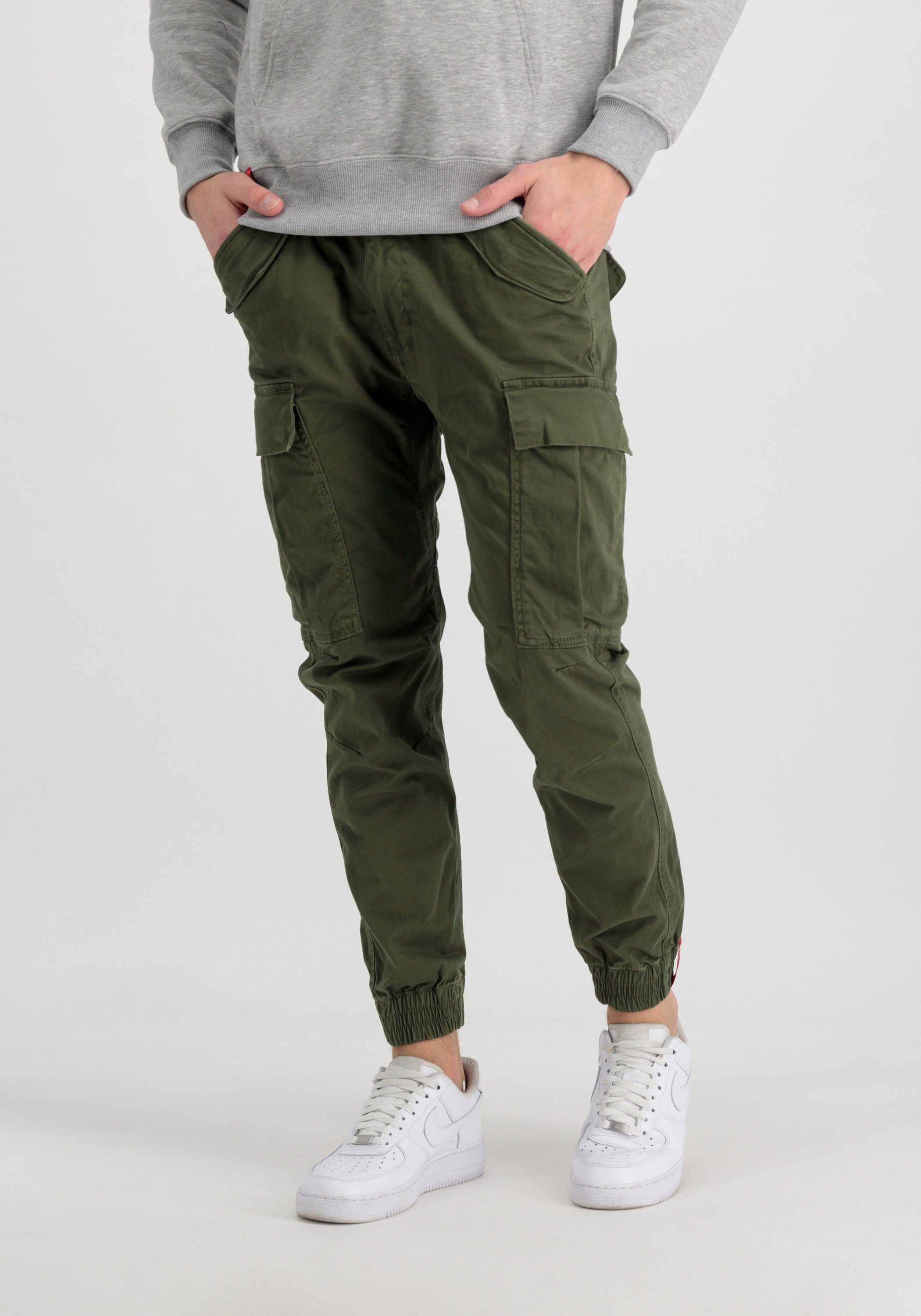 Alpha Industries Cargohose Alpha Industries Men günstig online kaufen
