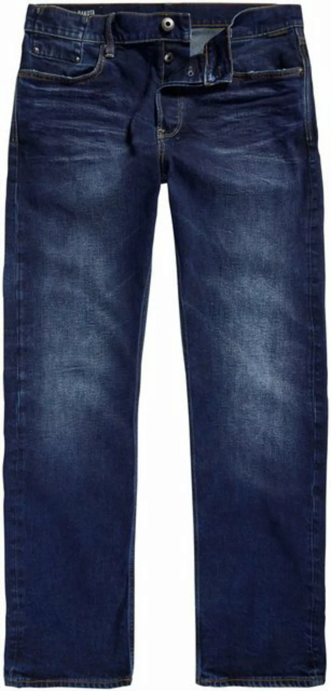 G-STAR Straight-Jeans Dakota Regular Straight günstig online kaufen