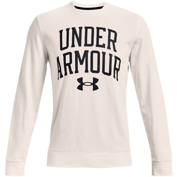Under Armour  Sweatshirt Rival Terry Crew günstig online kaufen