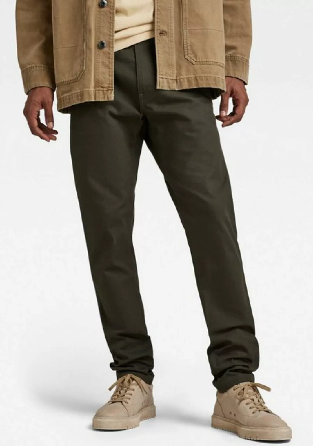 G-Star RAW Chinohose Chino Bronson 2.0 Slim günstig online kaufen