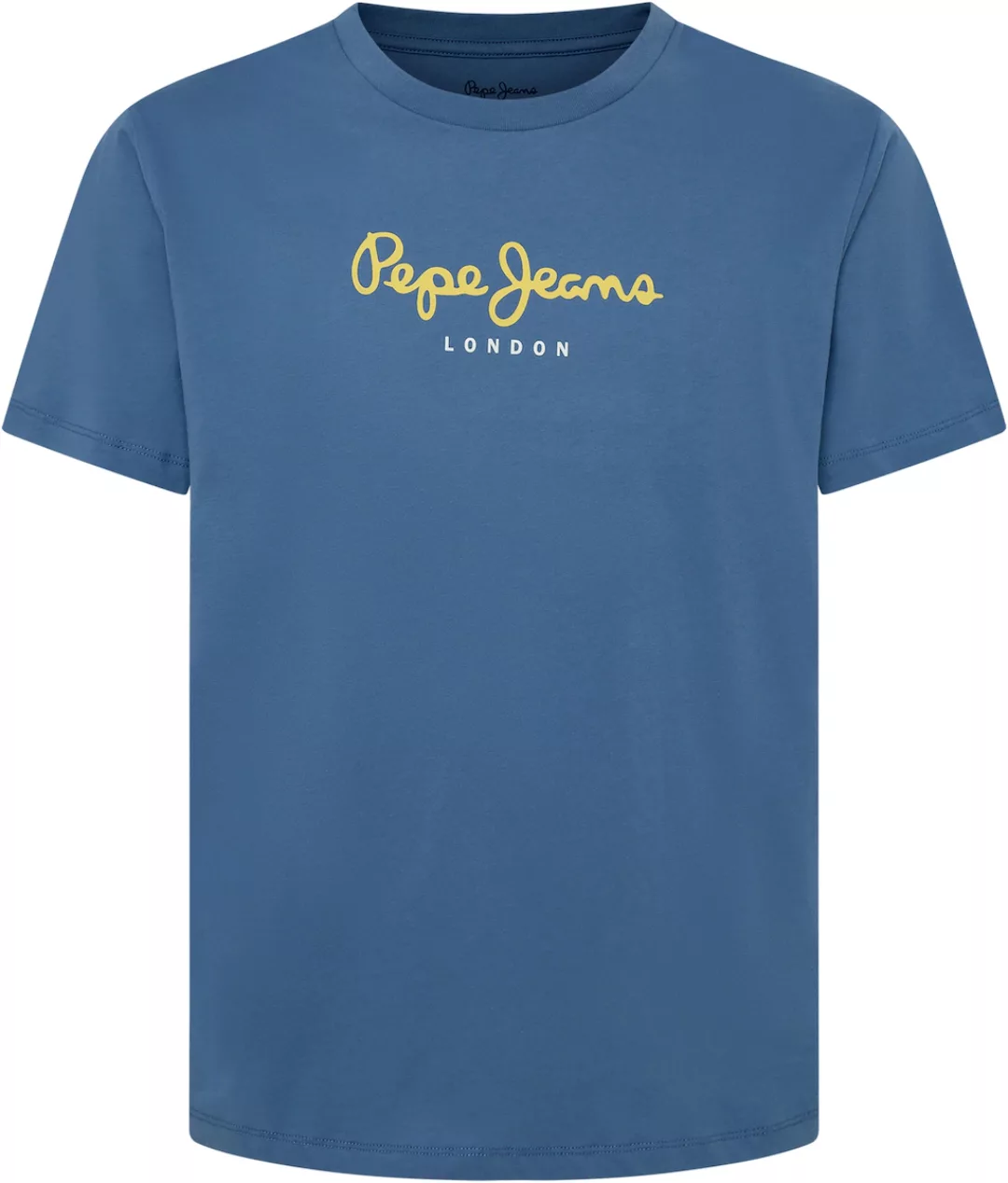 Pepe Jeans Rundhalsshirt "EGGO" günstig online kaufen