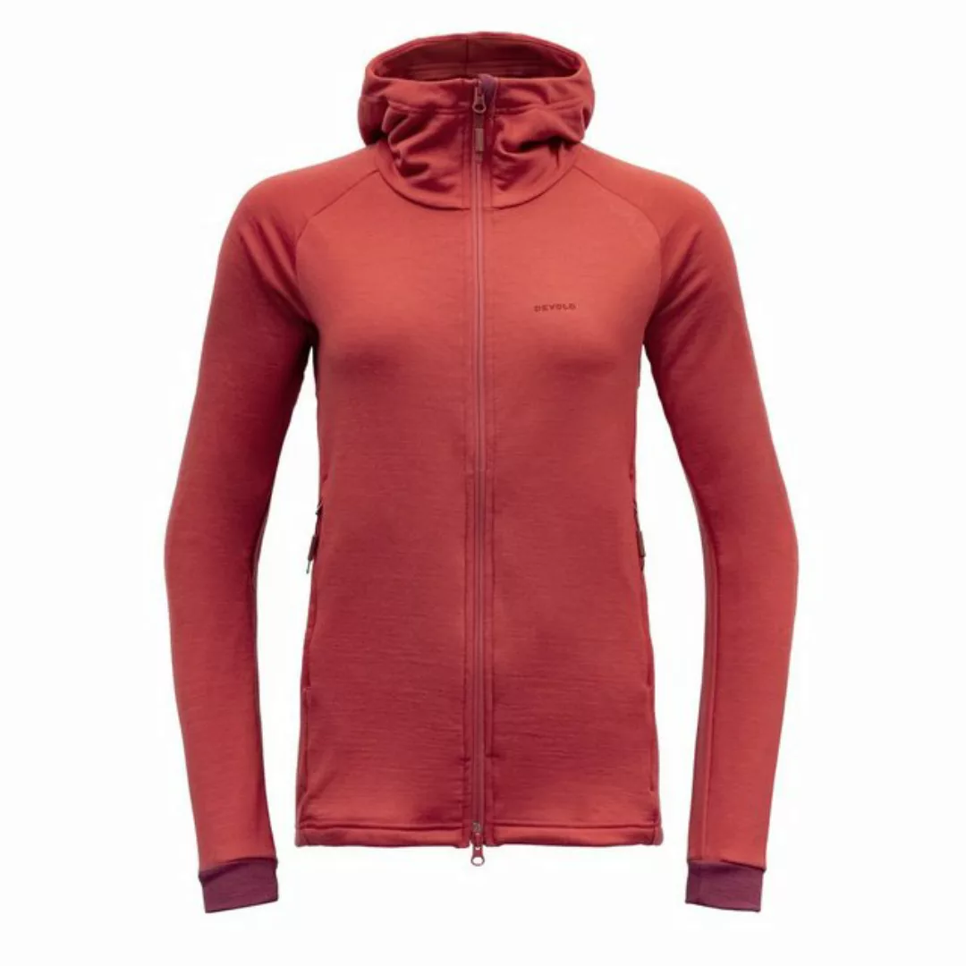 Devold Anorak Devold W Nibba Merino Jacket Hood günstig online kaufen