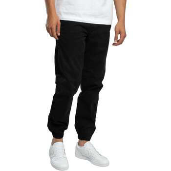 Jack & Jones  Hosen Lässige Jogginghose „Kane Troy“ mit Bündchen günstig online kaufen