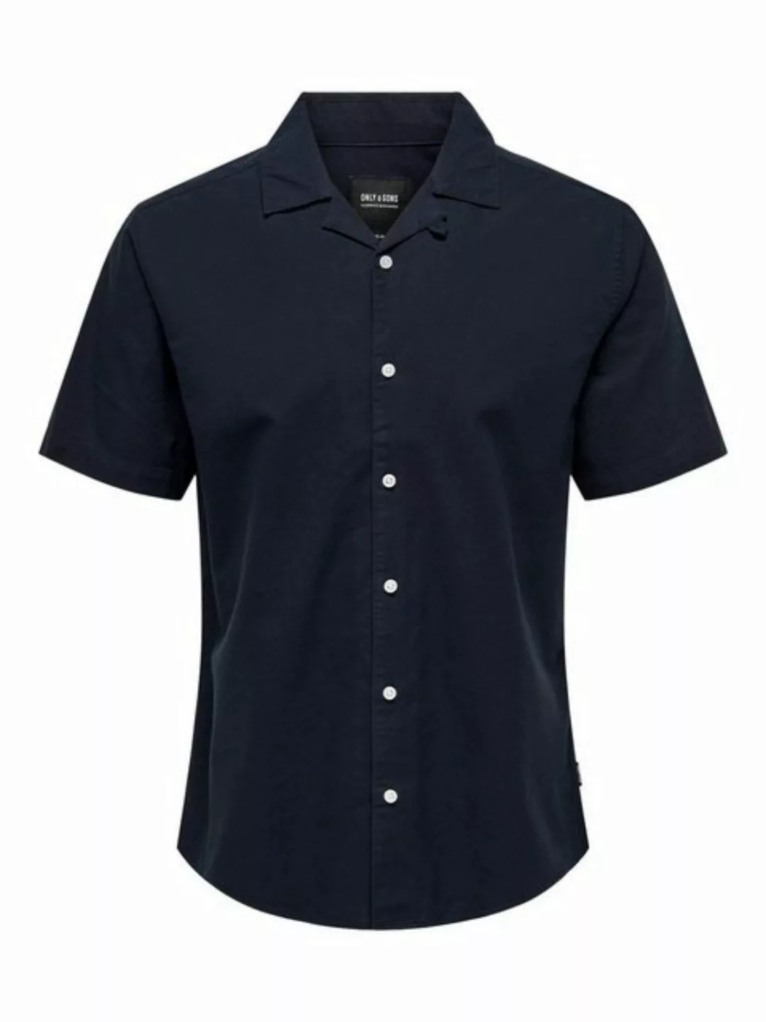 ONLY & SONS Kurzarmhemd Alvaro (1-tlg) günstig online kaufen