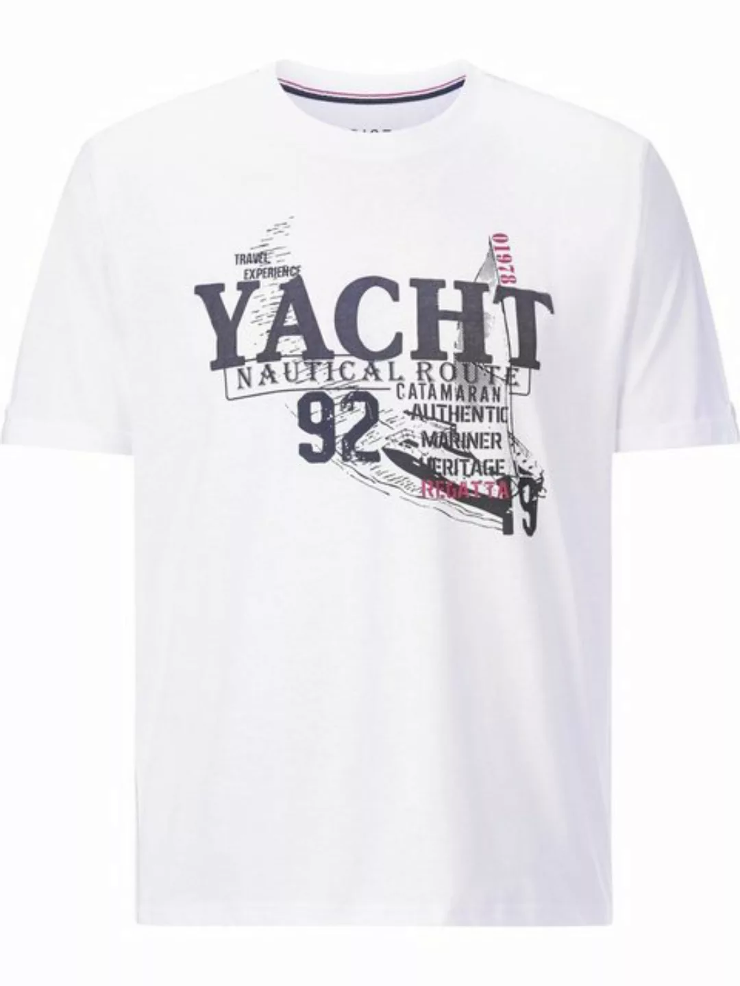 Babista T-Shirt MODARI mit maritimem Print günstig online kaufen