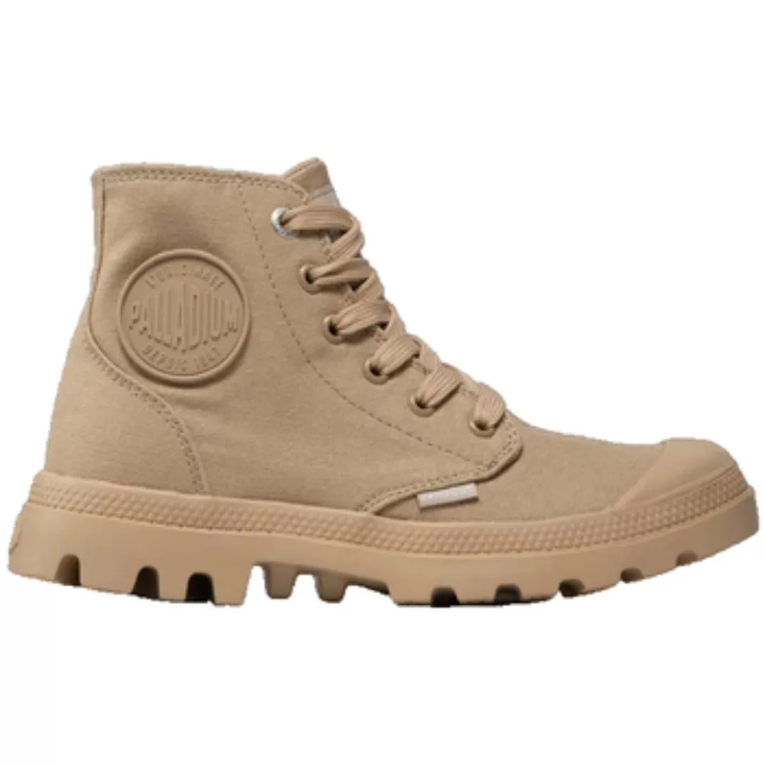 Palladium  Stiefel Pampa Hi Mono günstig online kaufen