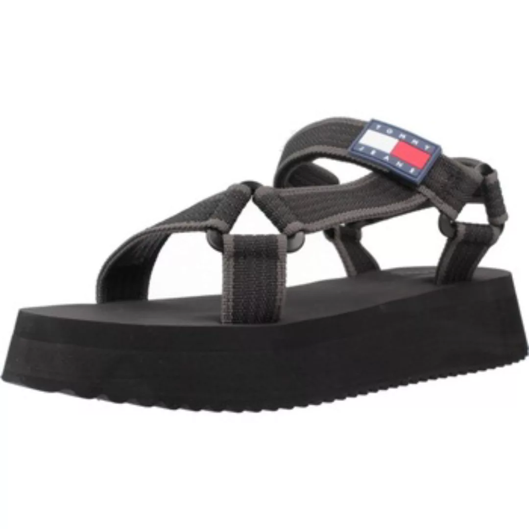 Tommy Jeans  Sandalen EN0EN02747 günstig online kaufen