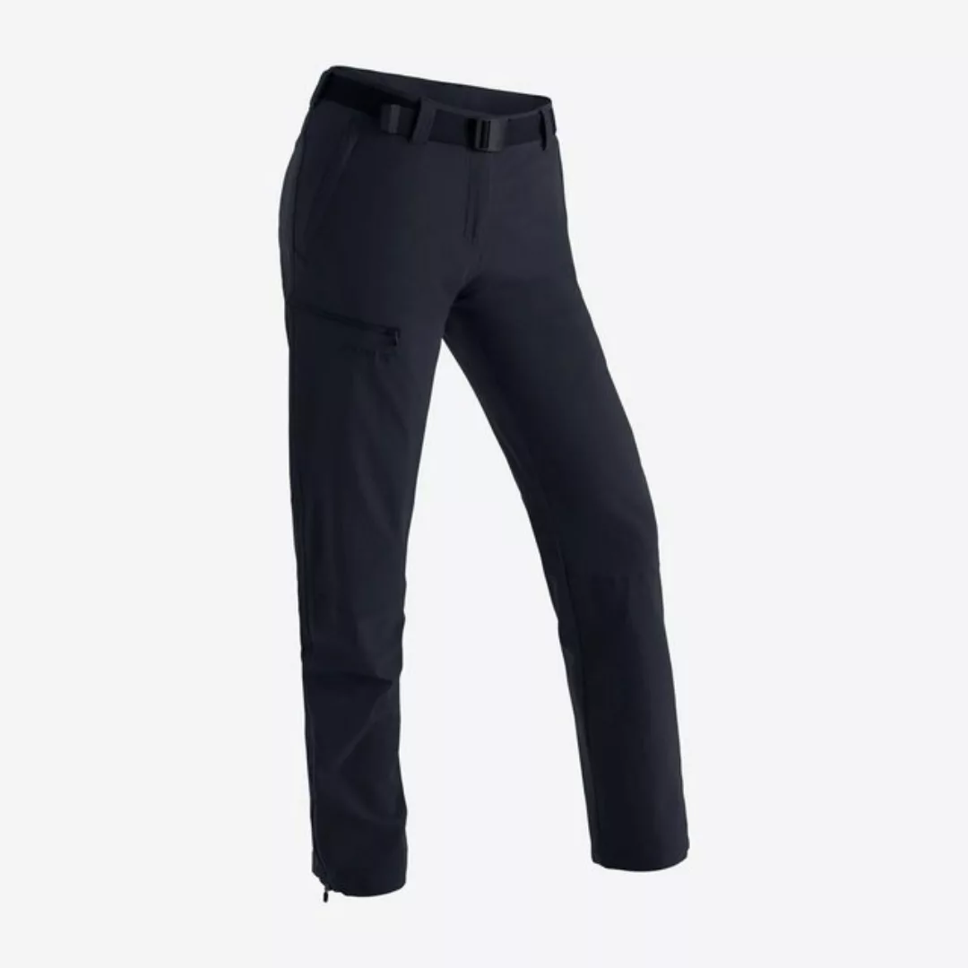 Maier Sports Outdoorhose Da-Hose el. Inara slim, Langrösse günstig online kaufen