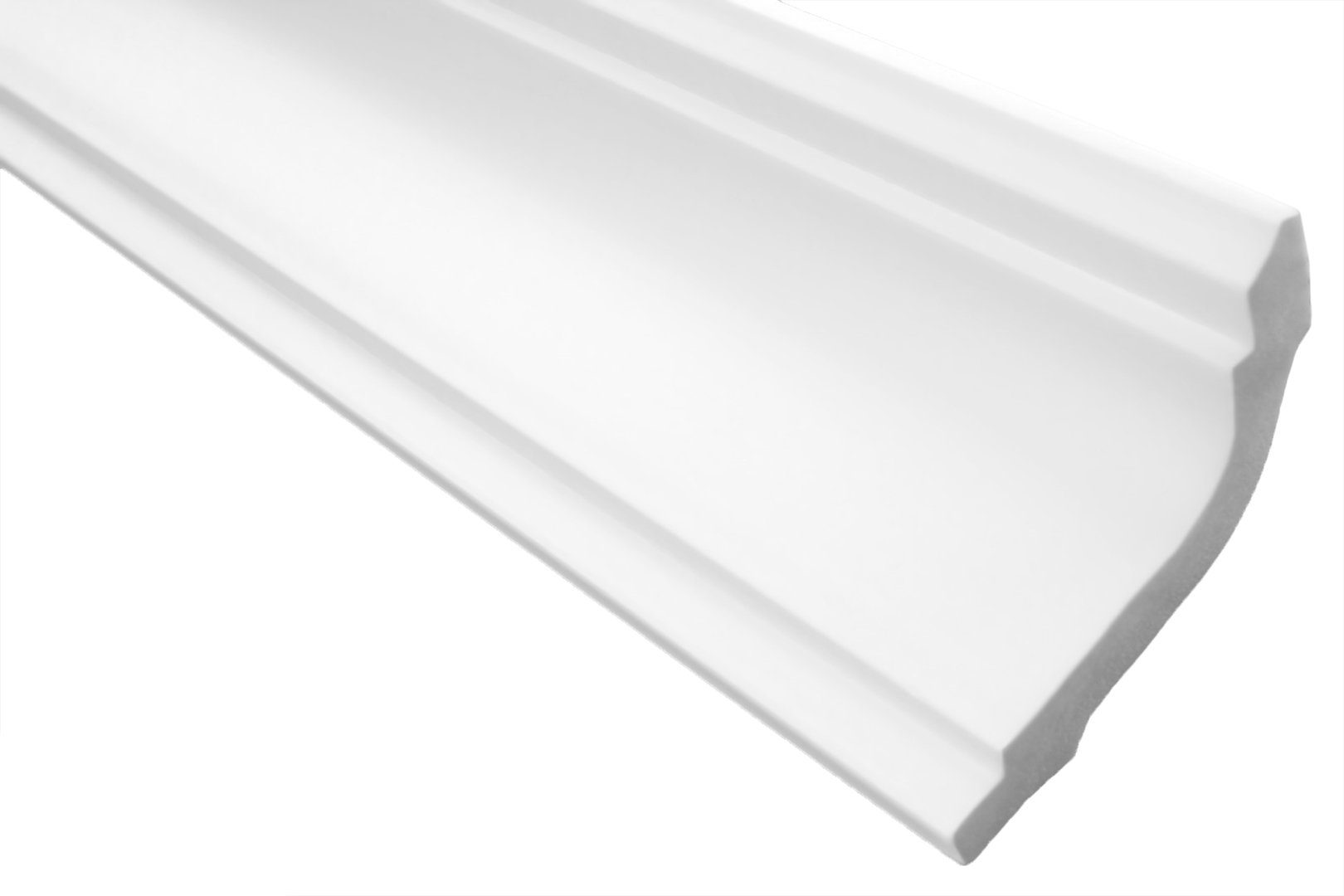 marbet design Stuckleiste E-33, 2 Meter günstig online kaufen